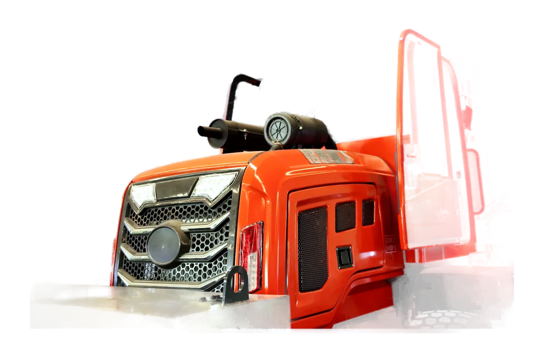 CPC(D)Y-70 Rough-terrain forklifts 7 t